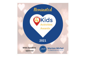 Kids Awards 2021