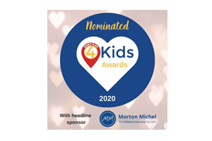 Kids Awards 2020
