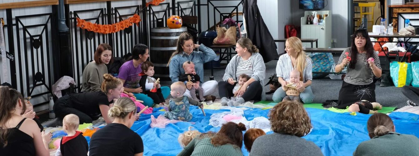 Events, Festivals and Parties