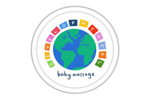 baby massage Development