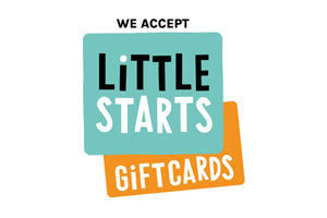 Little Starts Gift Cards
